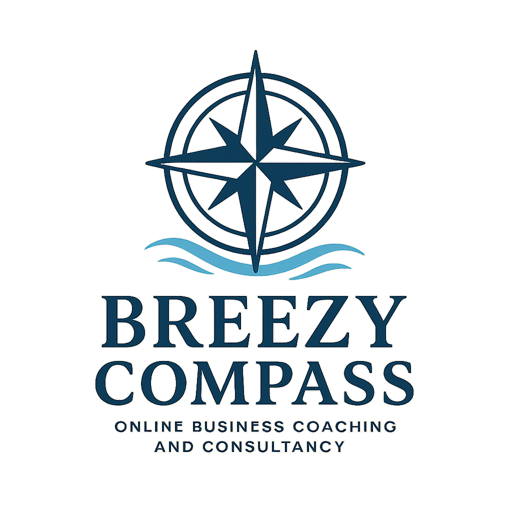 Breezy Compass